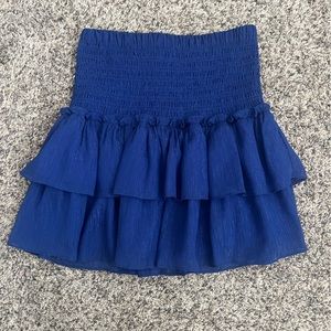 Impeccable Pig Skirt